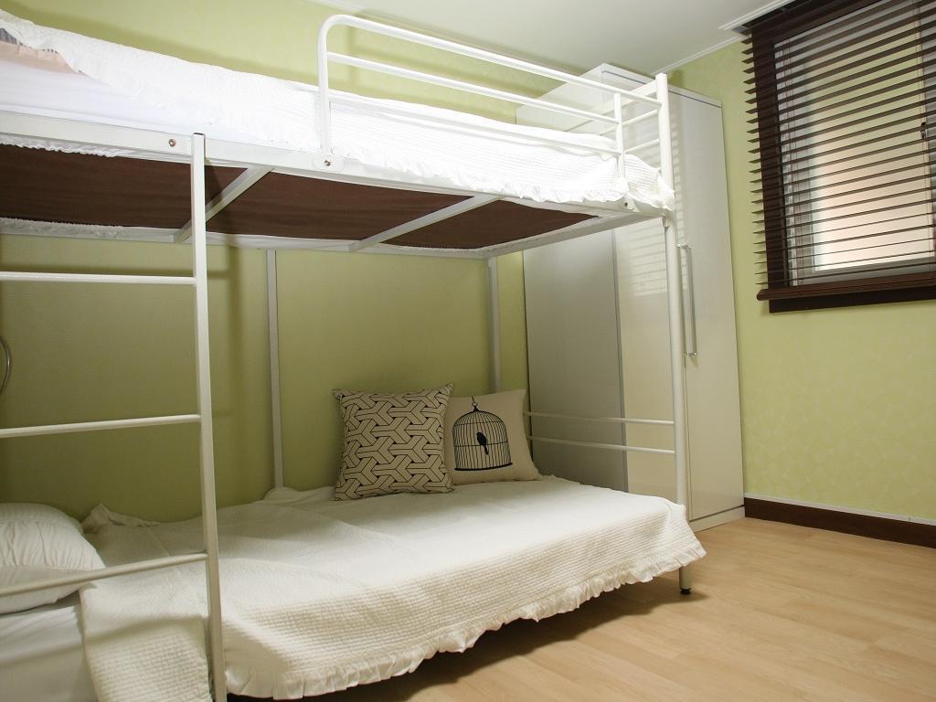 The Somi Guesthouse Сеул Екстер'єр фото